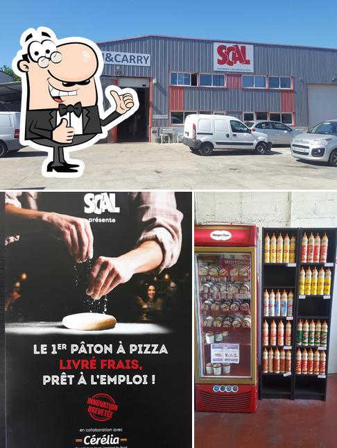 Voir la photo de SCAL Cash & Carry Herblay