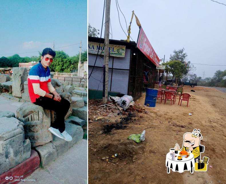 Sibbu Dhaba