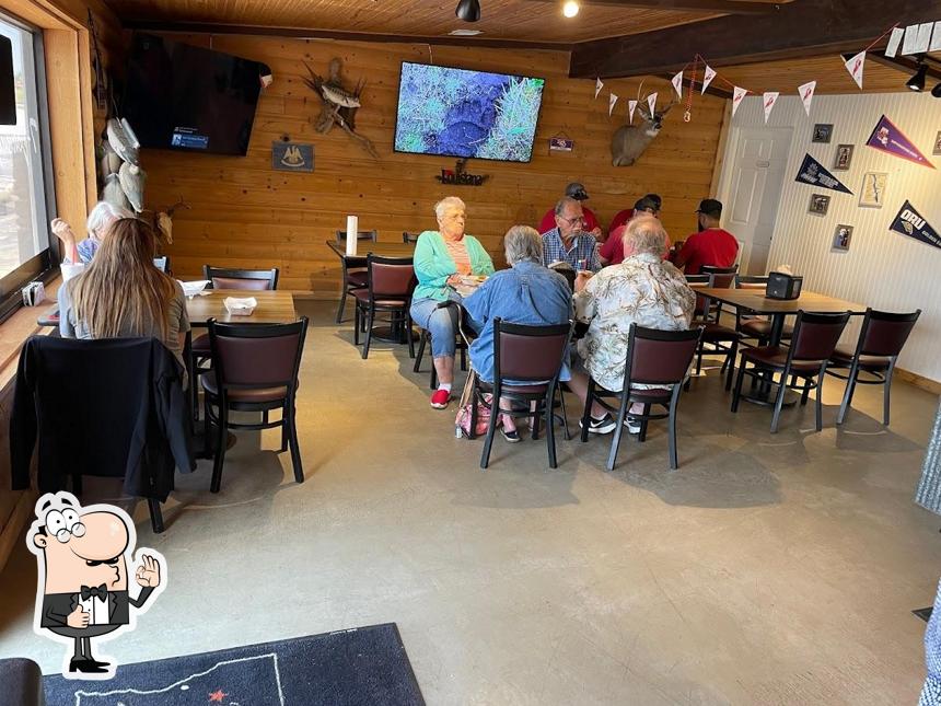 TJohnny's Seafood and Cajun Market in Coweta Restaurant reviews