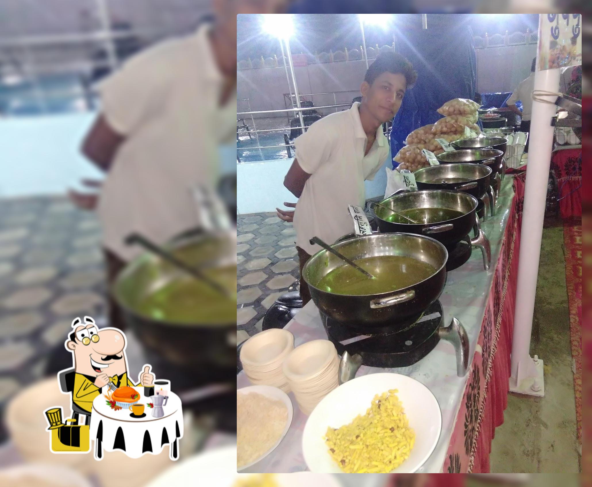 Thakur Chat Bhandar