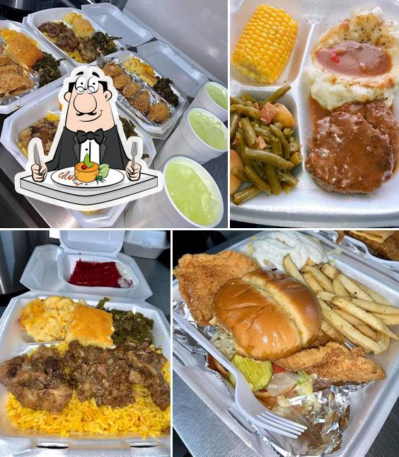 Wayne head southern kitchen in Gainesville Restaurant reviews