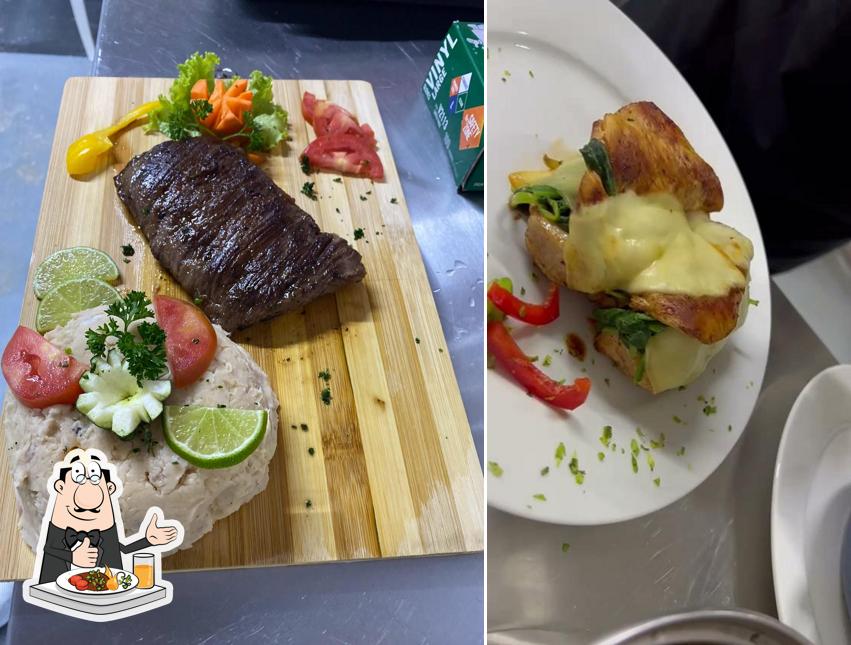 Xenia restaurant, Punta Cana Restaurant menu and reviews