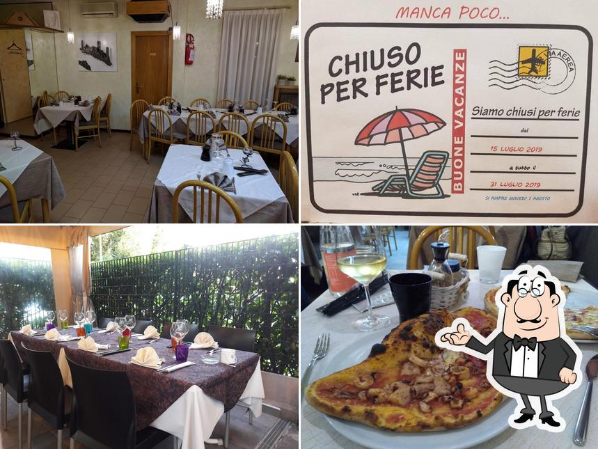 Ristorante Al Barracuda