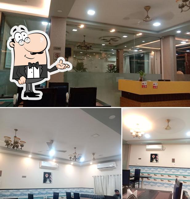 Royal Dastarkhwan Restaurant