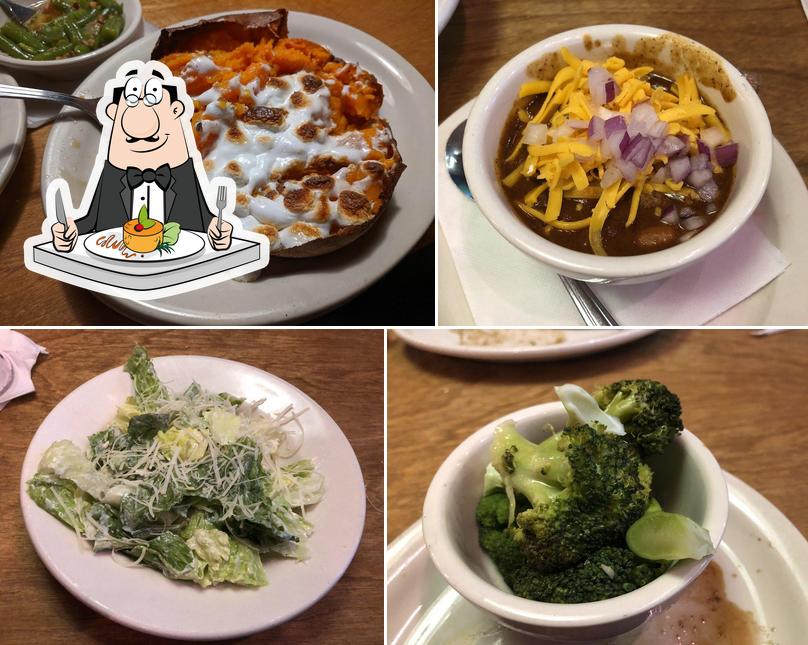 Texas Roadhouse in Lakeland Restaurant menu and reviews
