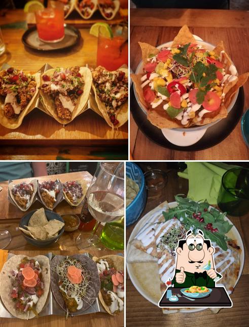 Taquería LoKa Marseille Restaurant