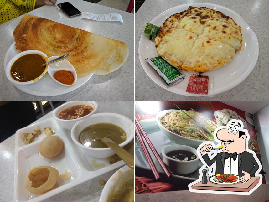 Bikano Restaurant / Bikanervala (Magic Food Zone)