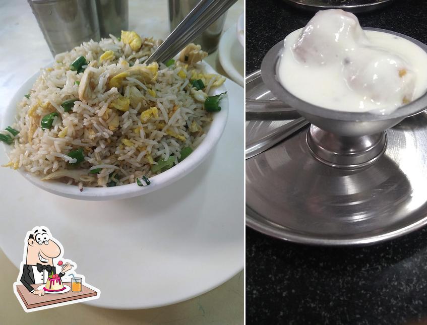Central Canteen, Mumbai, 4 Restaurant reviews
