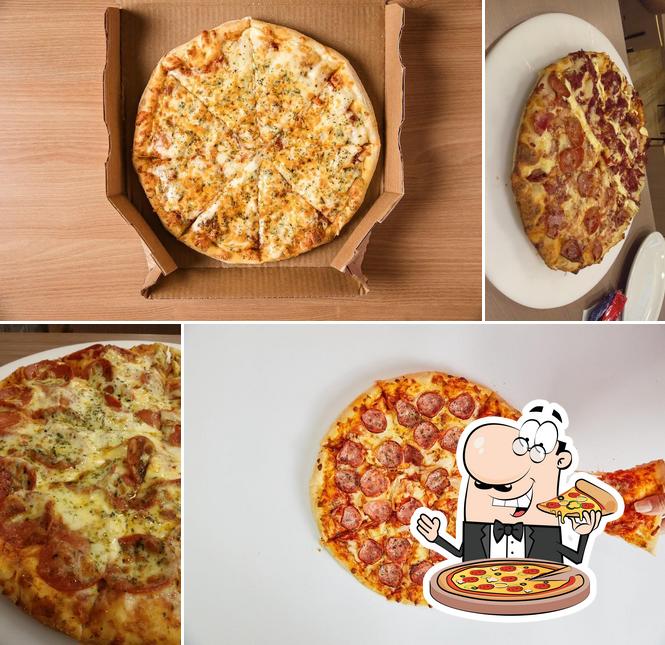 Domino's Pizza - Rio Branco