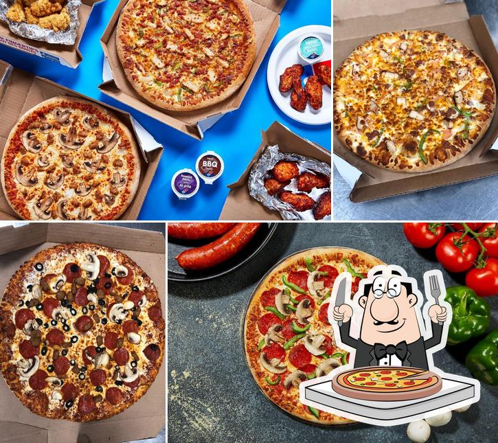 Domino's Pizza