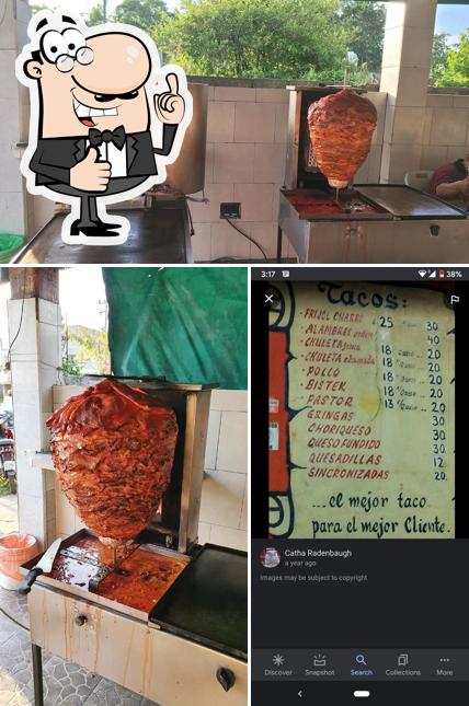 Mister Taco restaurant, San Miguel de Cozumel, Av Lic Benito Juárez 1064 -  Restaurant reviews