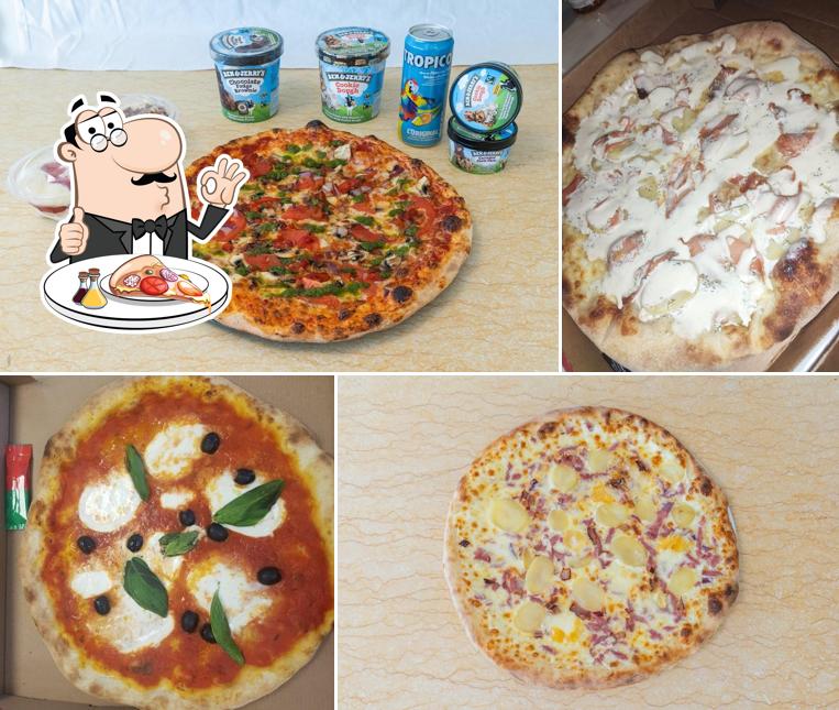 Pizza’li