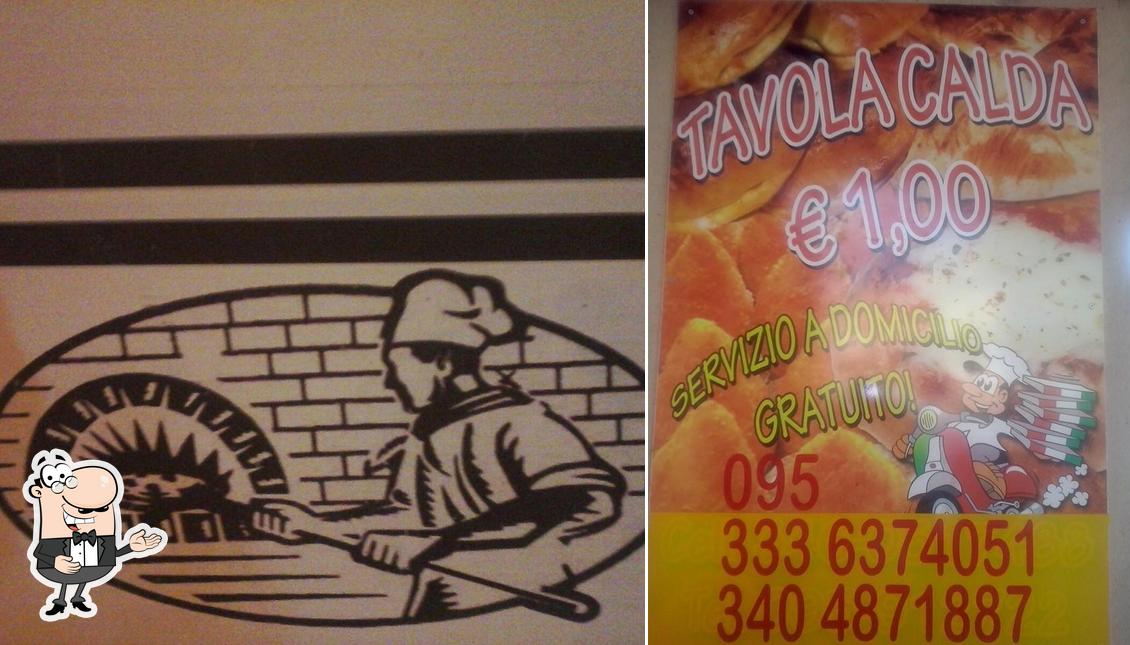 Regarder la photo de Pizzeria la nuova tegola