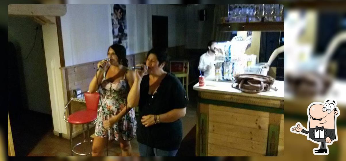 Bar del boss