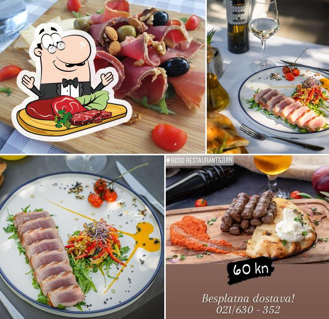 ROSO Bar&Restaurant