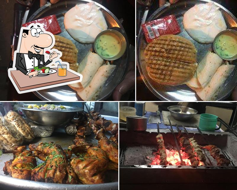 Al SAAD FOODS