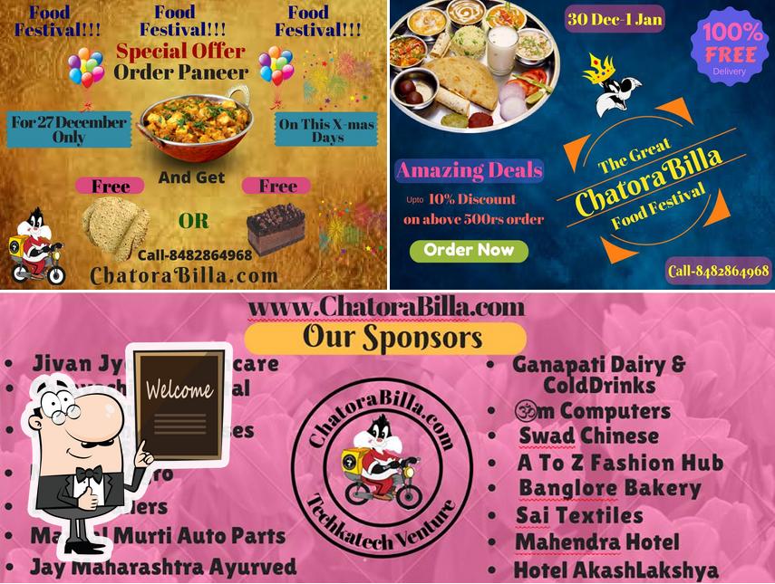 ChatoraBilla.com
