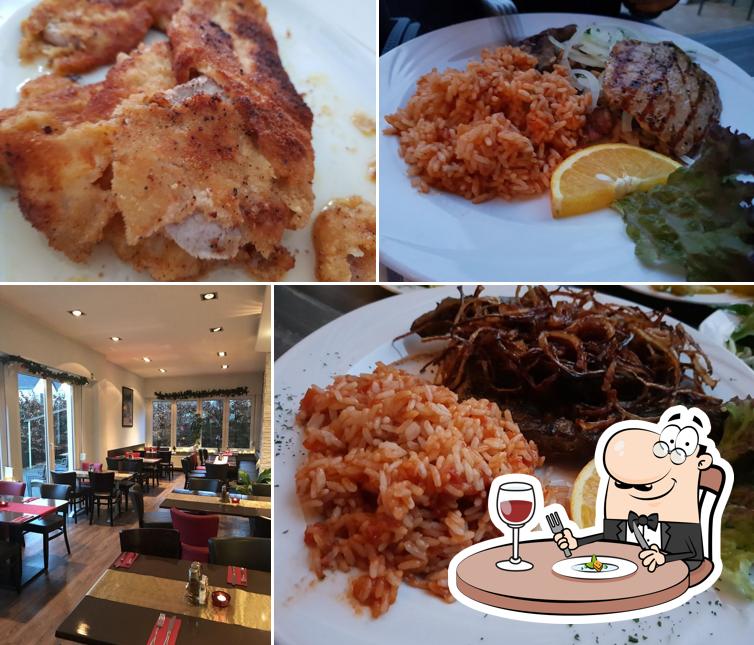Restaurant Der Grieche, Dortmund - Restaurantbewertungen