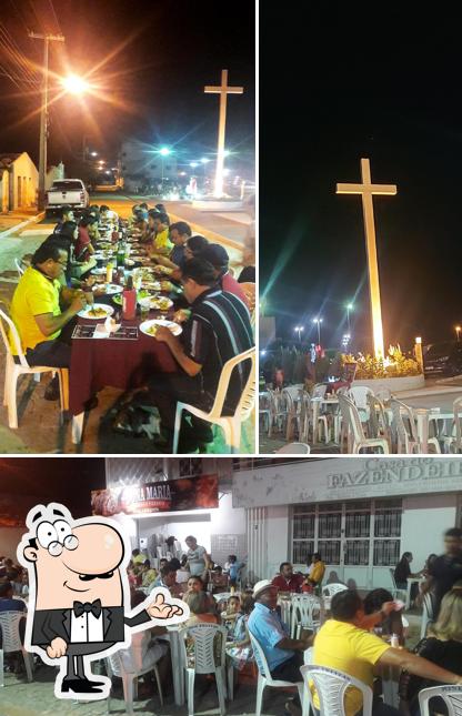 Dona Maria Picanha e Pizzaria