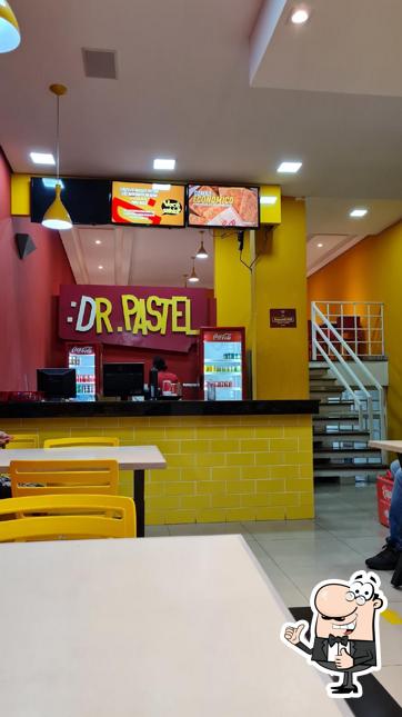 Dr. Pastel Sorocaba restaurant, Sorocaba, R. da Penha - Restaurant reviews
