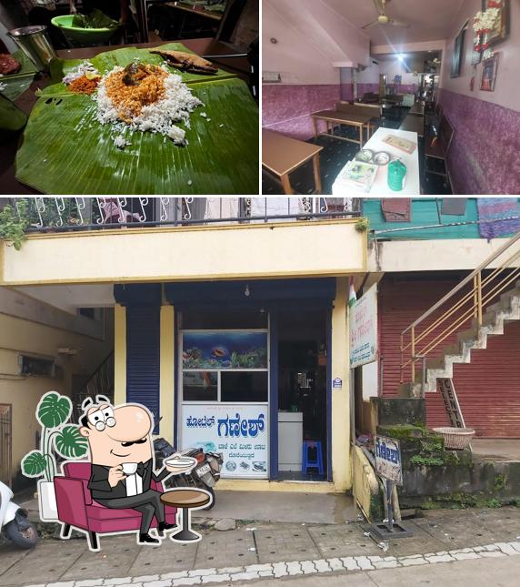 Hotel ganesh