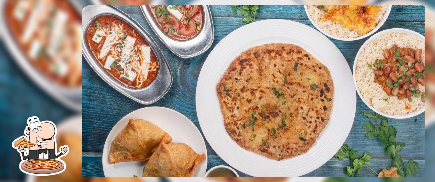 Jai Maa Shudh Vaishano Dhaba