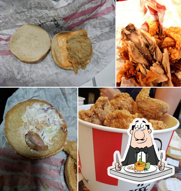 KFC