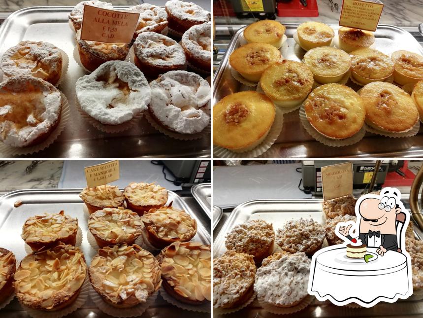 Pasticceria Gemmi
