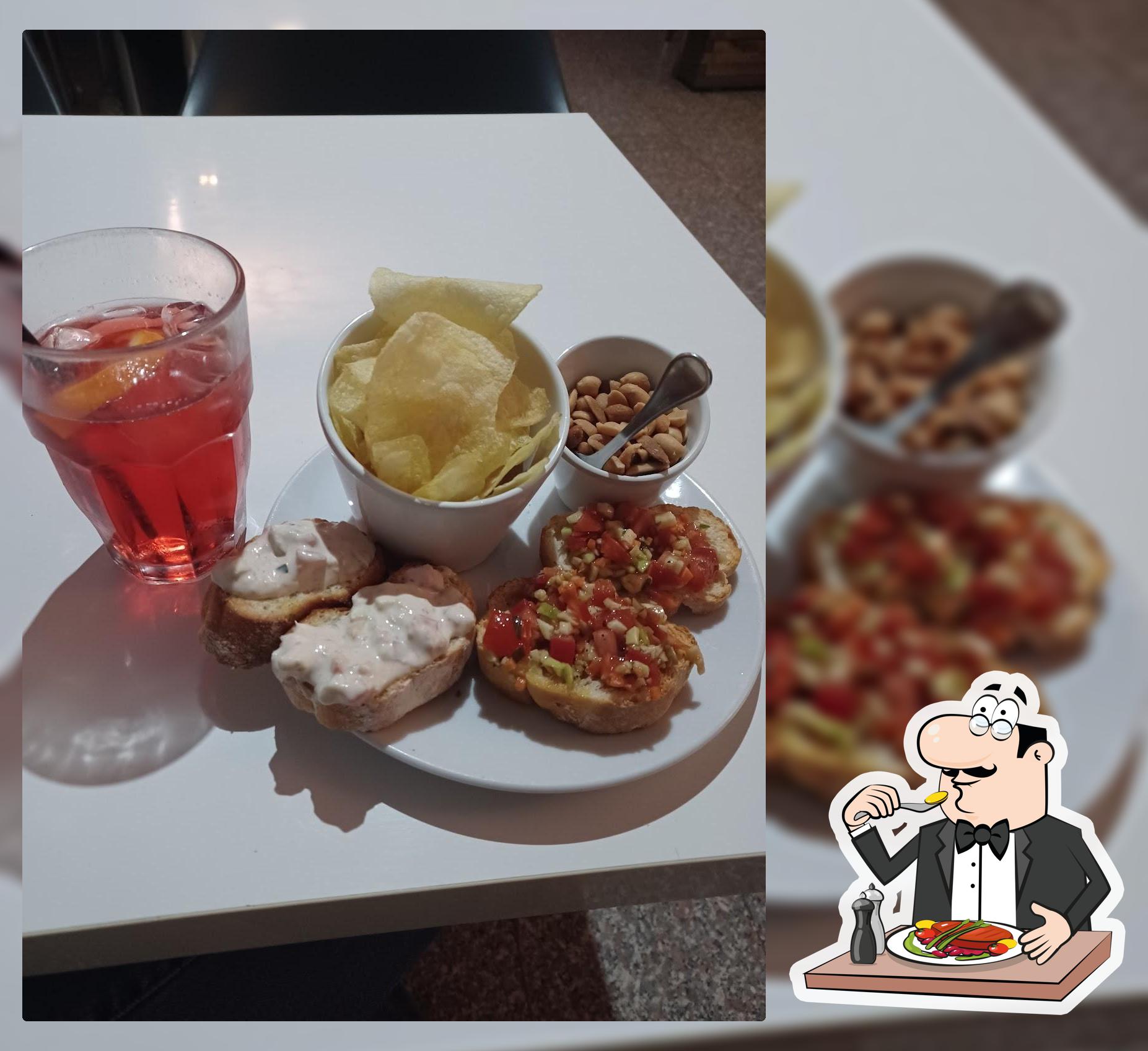 Pizza Da Asporto