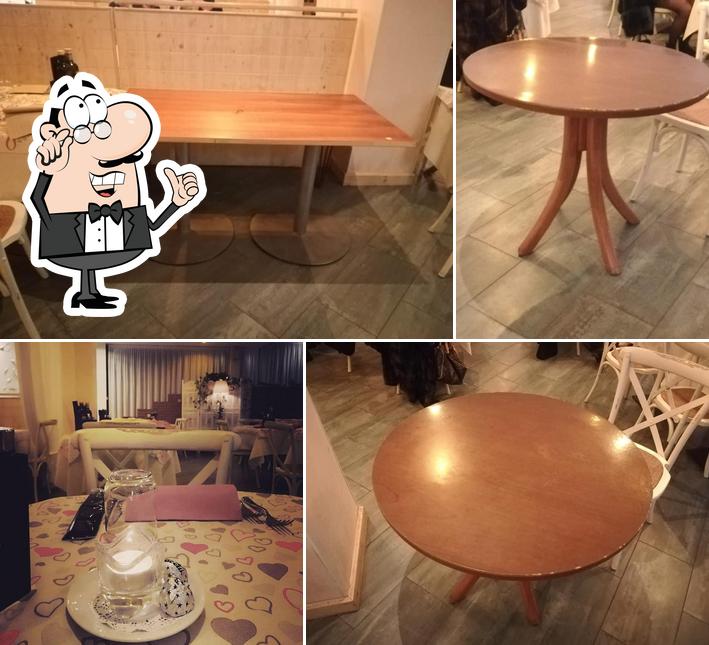 Pizzeria Ristorante Park