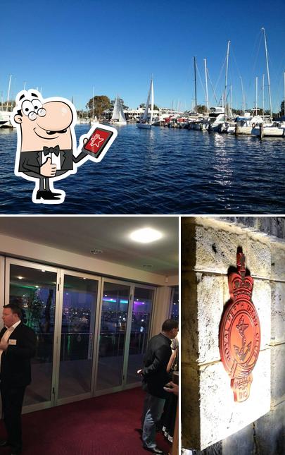 See the image of Royal Perth Yacht Club