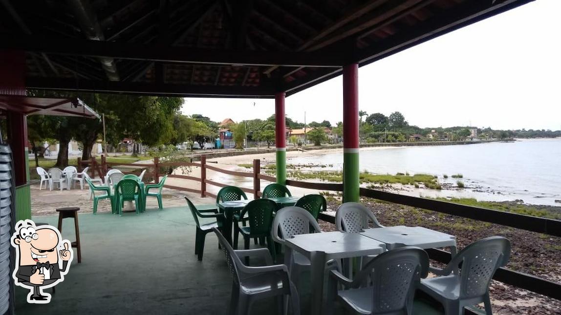 Here's an image of Restaurante A Lancha