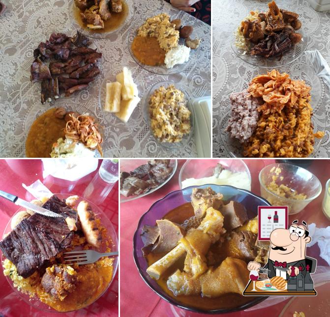 Restaurante do Geraldo