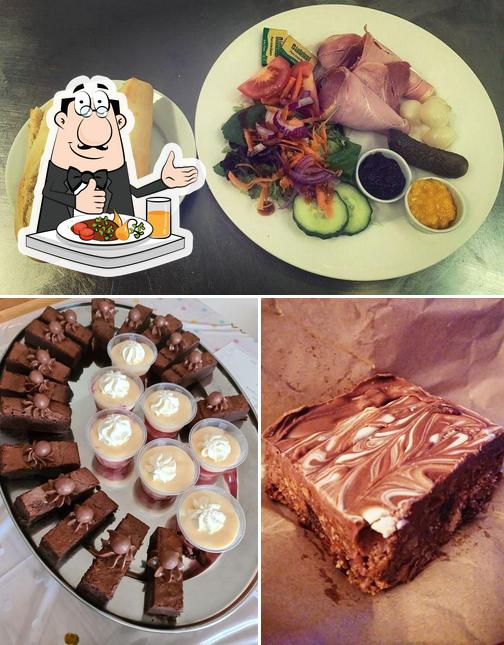 The Garden Restaurant in Bethersden Restaurant reviews