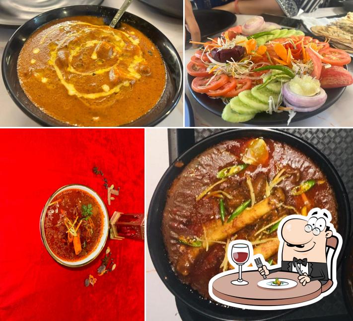 The Nihari House