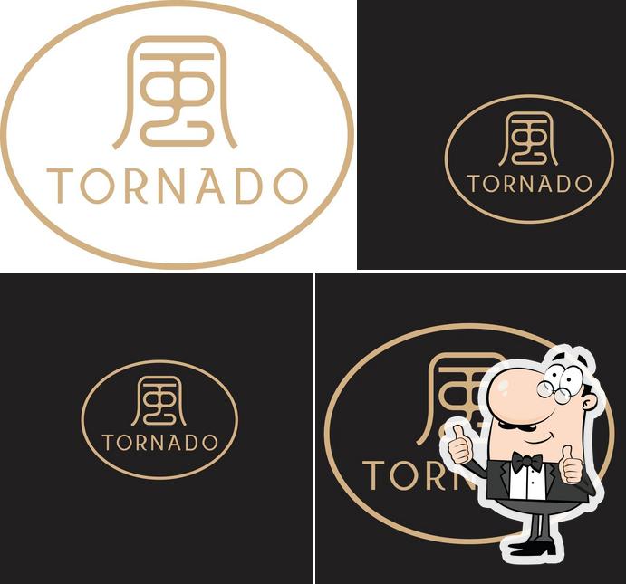 Voici une image de TORNADO restaurant sushi