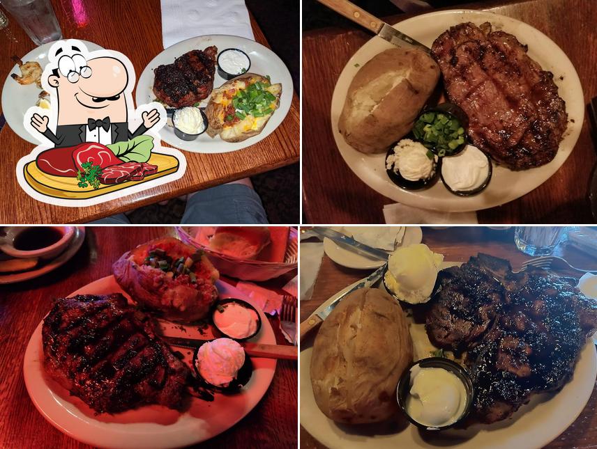 Find the best place to eat in Manchester, Missouri, spring 2024