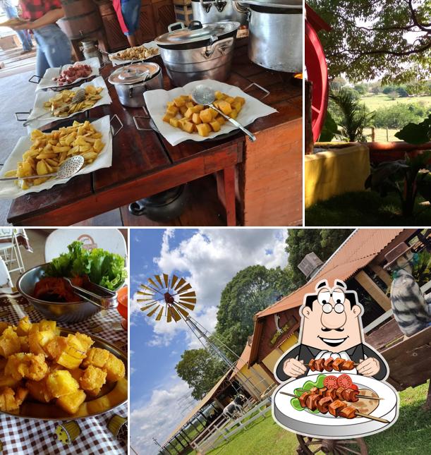 Rancho do Ipê
