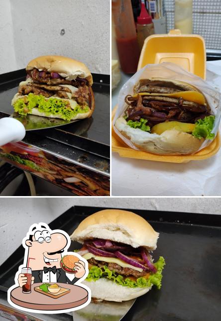 Brothers Burger