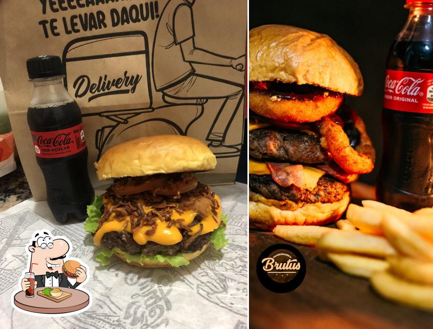 Brutus Hamburgueria
