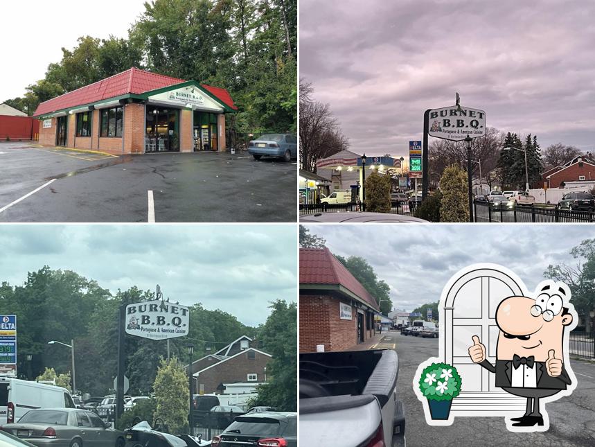 BBQ 4 in East Orange Restaurant menu and reviews