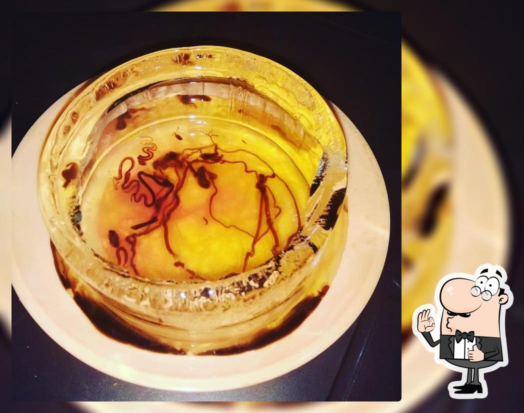 Rock and Eat cafe bakery