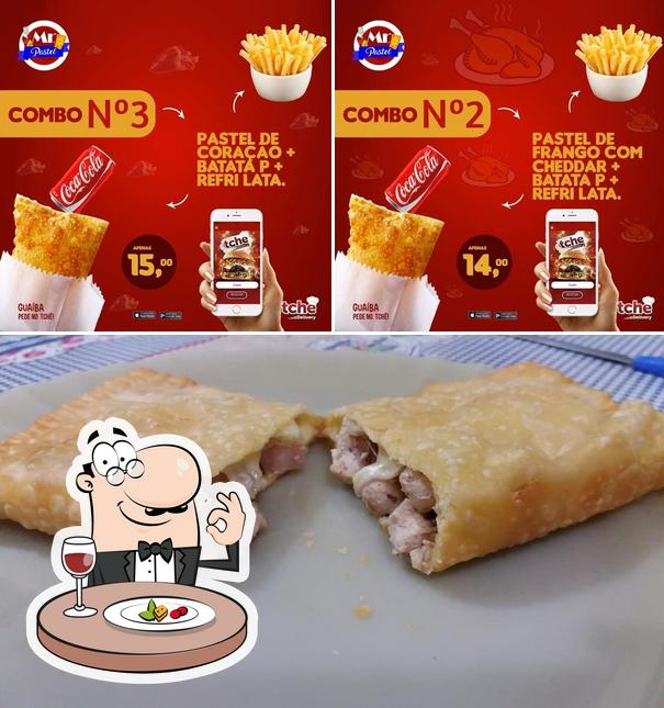 Mr. Pastel Guaíba RS
