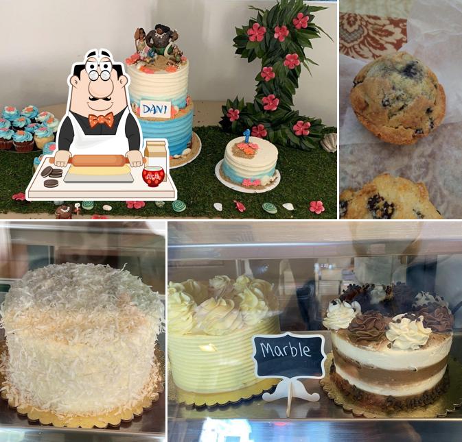 Doan's Bakery in Los Angeles Restaurant menu and reviews