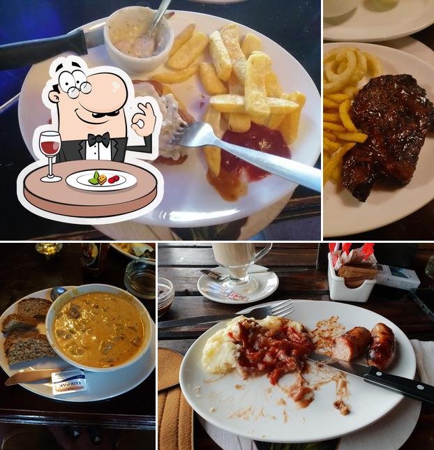 Meilleurs pubs et bars à Hartbeespoort, l'hiver 2024 Restaurant Guru