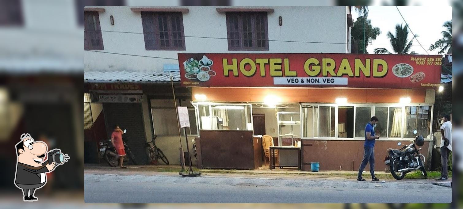 Hotel Grand