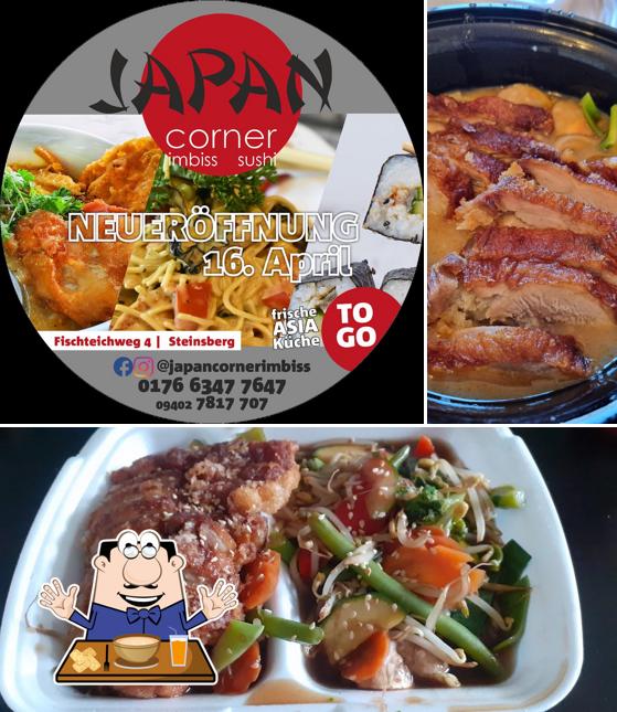 Japan Corner Imbiss restaurant, Regenstauf Restaurantbewertungen