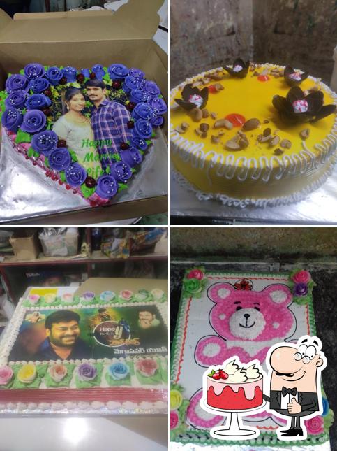 Joel's Bakery