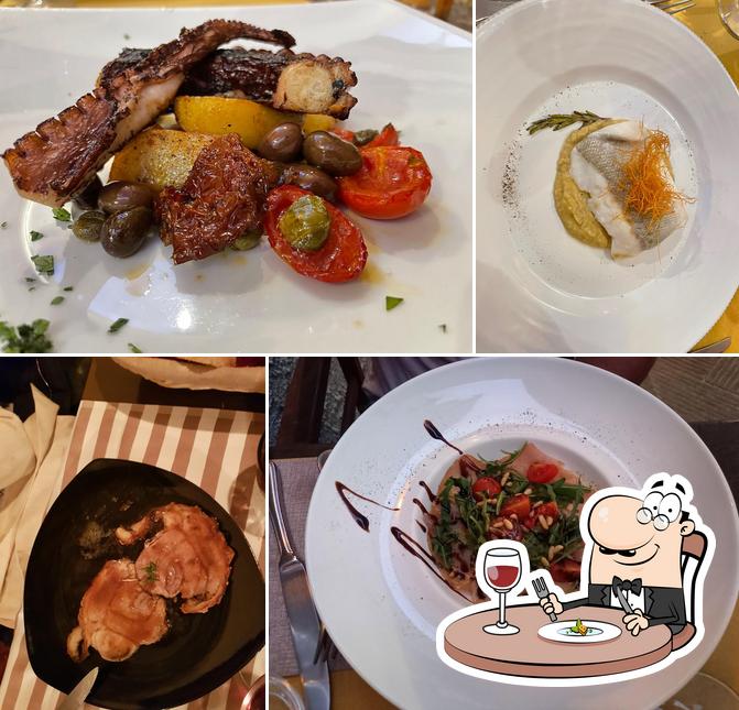 Ristorante la Vineria