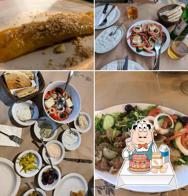 MEZE Taverna Restaurant